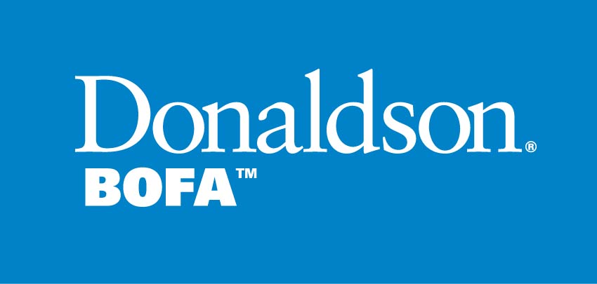 Donaldson BOFA - The no.1 fume extraction company