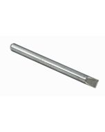 AB 43C Solder tip 9.5mm chisel