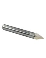 AB 44D Solder tip 16mm diamond point