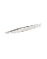 Piergiacomi Stainless Steel Tweezers AASA