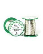 Plumbers and general engineering solder wire in a 99c lead-free alloy. 250g reel