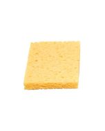 Soldering iron replacement sponge