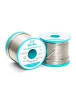 Solder Wire 2mm for Soldering Brass, Zinc, Copper