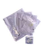 A wide range of open-top static shielding bags is available 