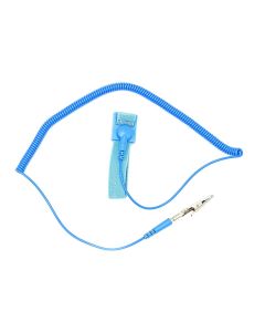 Ant-Allergy ESD Wrist strap set Snap to Jack