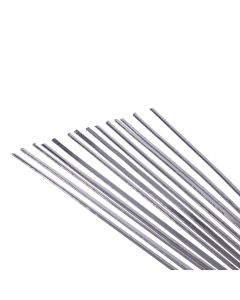 Quality Blowpipe solder rods from Somerset Solders in grade G alloy