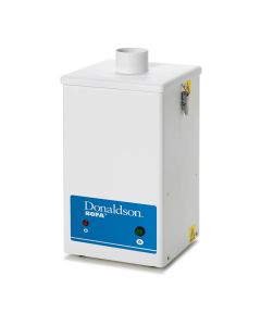 The Donaldson BOFA DustPRO 250 for small particle dust and swarf extraction