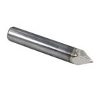 AB 45D Solder tip 22mm diamond point