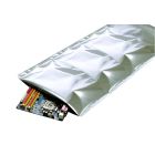 Long ESD Static Shield Bags Open Top