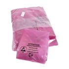 Large anti static bin bags