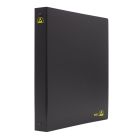 ESD A4 Document Ring Binder 40mm