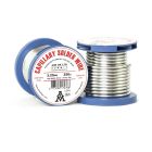 Solid Leaded Solder Wire 250g