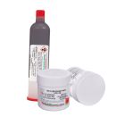 Qualitek 818 Tin Lead Solder Paste