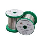 Tin Bismuth low melting solder wire 2mm 1kg reel