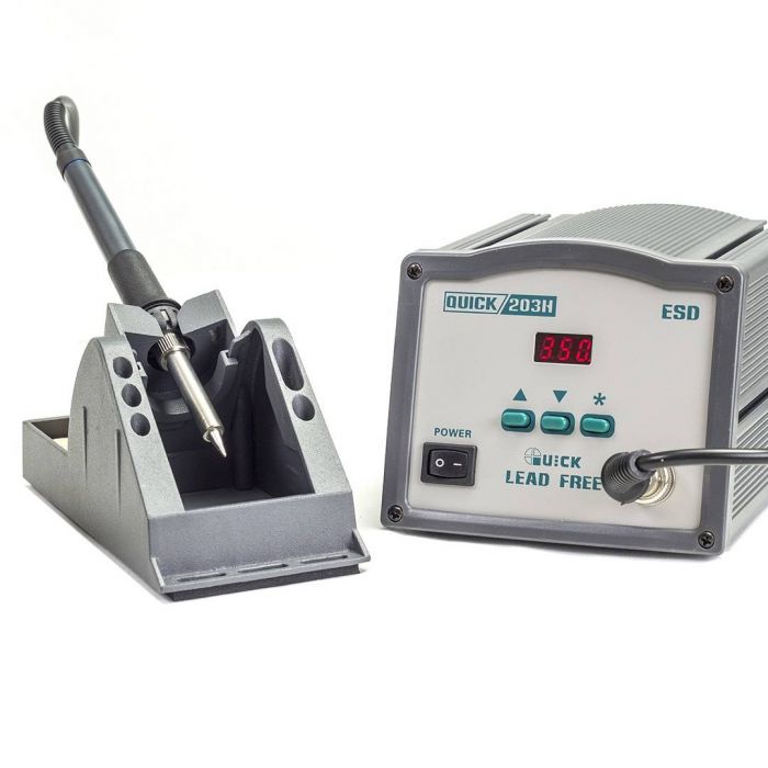 Quick 203H 90W - Soldering Station