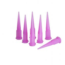 Plastic Dispensing Needle 20 Gauge