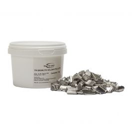 Lead Free Solder Pellets for Solder Pots